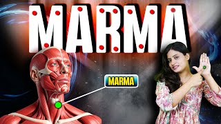 MARMA SHARIRA Complete chapter | Rachana sharir |Bams 1st year anatomy|Simplified ayurveda