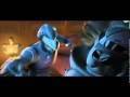 Gatchaman Trailer