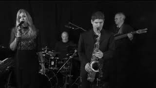 4Bars-Quartett – Live-Performance
