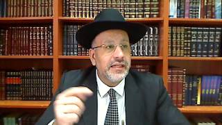 Pirke avote SOUFFRIR POUR MIEUX COMPRENDRE