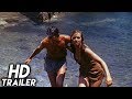 Mysterious Island (1961) ORIGINAL TRAILER [HD 1080p]