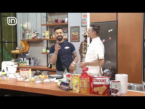 Kripe dhe Piper 09062017 - Mafishe e bute me kajsi