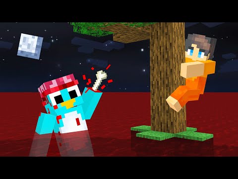 BLOOD WATER Rises Every Minute!