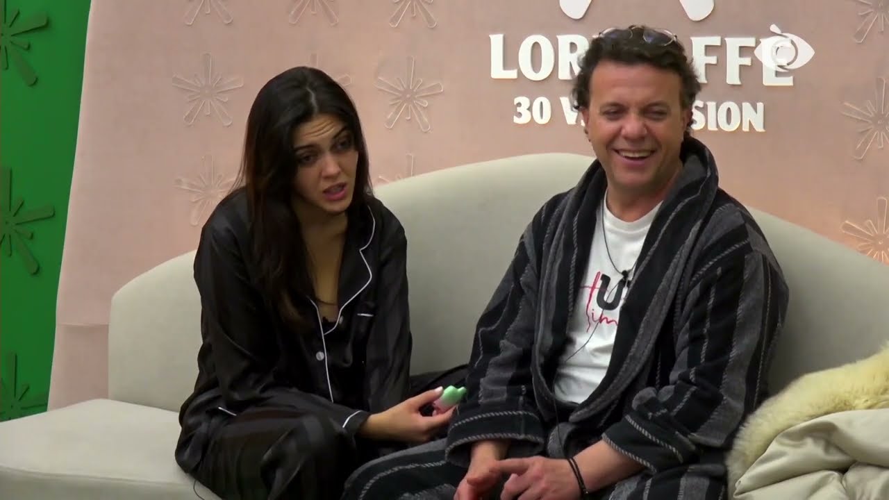 “Deri në moshën 4 vjeçare nuk dija shqip”/ Laerti bisedon me Rozanën