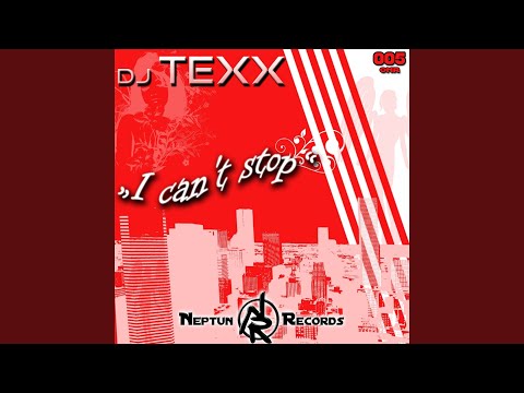 I Can't Stop (Inside Visage Radio Version)