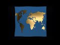 BBC Video COW Globe Ident 1988 1991