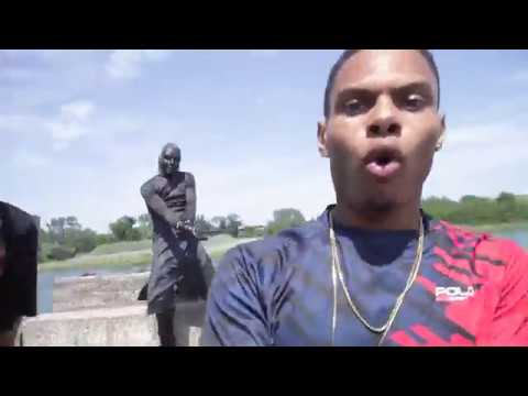 Haze Hundo X Eazy Chillz - Kung Fu [Official Video]