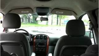 preview picture of video '2005 Chrysler Town & Country Used Cars Syracuse NY'