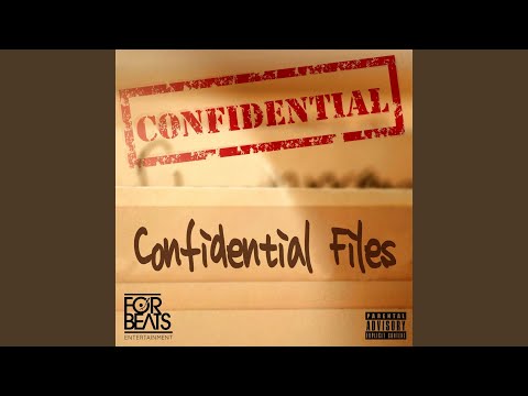 Confidentiality (Original Mix)