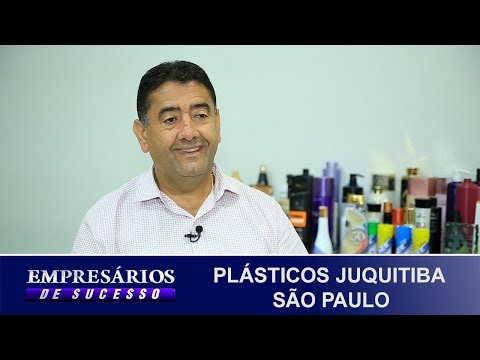 Conheça a Plásticos Juquitiba