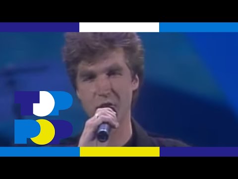 Frank Boeijen Groep - Onverstoorbaar - Beneluxgala - 20-02-1991 • TopPop