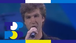 Frank Boeijen Groep - Onverstoorbaar - Beneluxgala - 20-02-1991 • TopPop