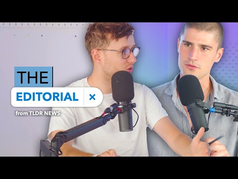 The 16 Things That TLDR Got Wrong