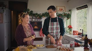 Eroski Cómo está el mercado🎄🤷‍♀️ anuncio