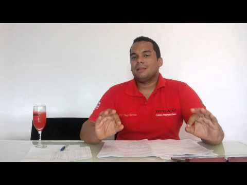 Gabarito Preliminar IFBAIANO 2016