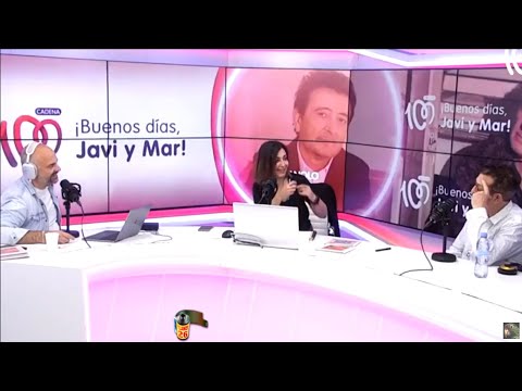 Manolo García entrevistado por Javi y Mar en Cadena 100 29 abril 2022 -  829 56 2512 1290 PLANEt26