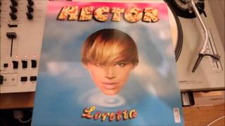 Hector "Loretta" Tanz Version (Vinyl Rip)
