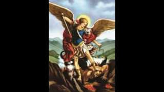 SEÑOR SAN MIGUEL (#ALABANZA) / 04&#39; 10&#39;&#39;