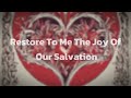 Create in Me a Clean Heart, Keith Green (with lyrics)