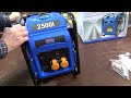 Video review OKAY Power 2500W (PD2500i)