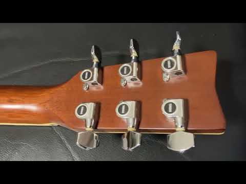 Bargain price] Yamaha FG350D (1981) - Dreadnought - Made in Japan