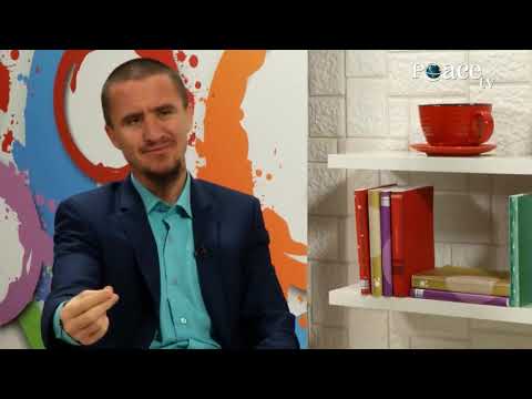 Agjërimi dhe Zekati për fëmijët  -   Dr. Imam Ahmed Kalaja