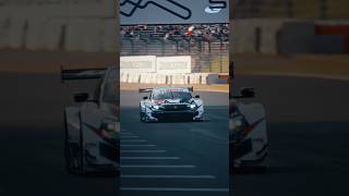 SUPER GT 2026 Rd.5 SUZUKA - #64 Modulo HRC PRELUDE-GT