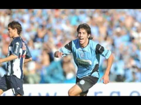 belgrano ME CONOCES Y ESTOY SIEMPRE !! ♥ Clip !!