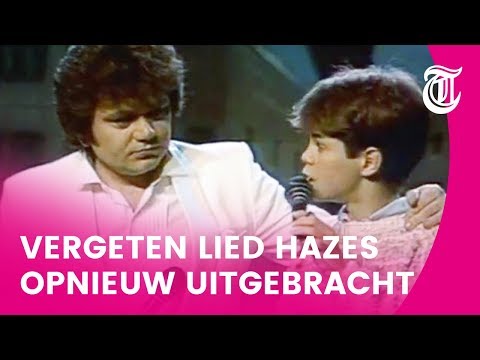 Ciske spreekt Hazes-fans toe