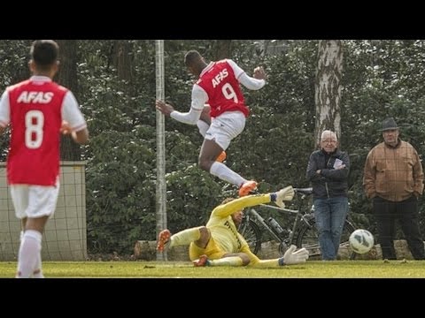 15-03-2014: PSV A1 - AZ A1
