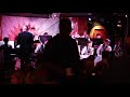Troy High Jazz Ensemble @ Cliff Bells - In Walked Bud (Monk, arr. Taylor), 11/14/19 Single-shot