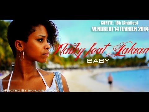 Naiky - Baby feat Lalàan