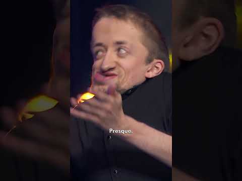 Guillaume Bats n'as pas de cou ?