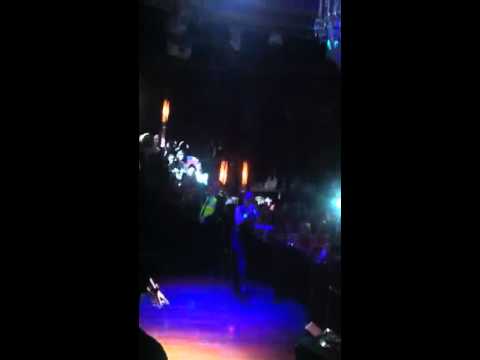 Harvey Kingston ft Lisa maffia