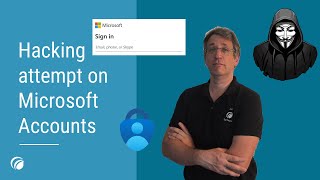 Microsoft Account “Passwordless” Is Being Abused: Authenticator Push S