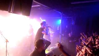 The Blackout - We&#39;re Going to Hell... So Bring the Sunblock - Liverpool O2 Academy - 30th March 2011