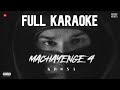 Kr Na Machayenge 4 FULL KARAOKE Instrumental