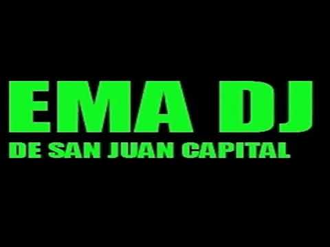 LORE Y ROQUE FT  LUNA BELLA ✅ CUANDO SUENA EL TUN REMIX EMA DJ DE SAN JUAN ARGENTINA