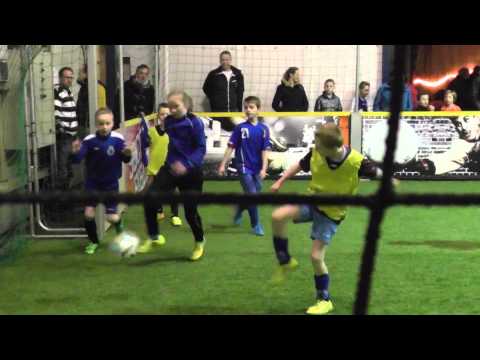 SCE E3 Soccerfield Luttelgeest 21-02-2015