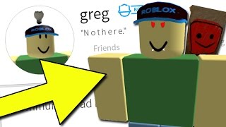 C0mmunity roblox player