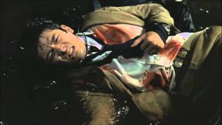 Battle Royale - Hiroki Sugimura and Kayoko Kotohiki&#39;s Tragic End