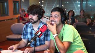 JA T&#39;HO DIRE CANTA &quot;SI VÉNS&quot;