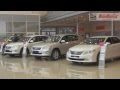 All-New 2012 Toyota Camry in Khabarovsk 27RUS ...