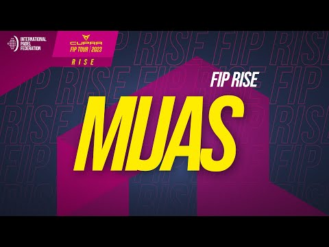 FIP RISE MIJAS - Semifinals