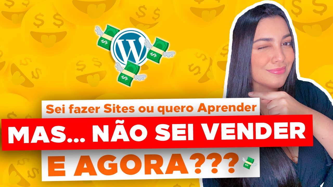 Como Vender Sites, Onde Encontrar Clientes (A última dica vai mudar a sua vida) #ViverDeSites 🤑