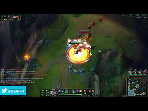 [ Adrian Riven ] Riven vs Maokai Top - Adrian Riven DIAMOND I