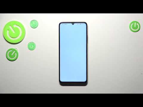 How to Check for Software Updates on Honor X7a