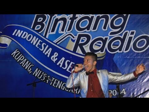 Billy Wino - Apakah Ini Cinta - Talahatu The Winner Of Bintang Radio RRI 2014