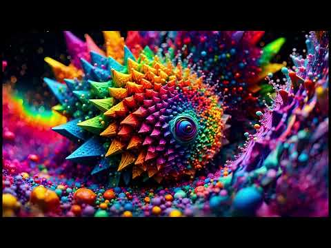 Wonderpsyland - Pump up the Jam