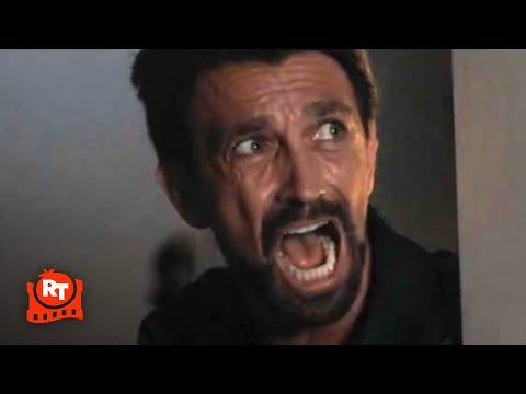 The Equalizer 3 (2023) - Robert’s Mobster Massacre Scene | Movieclips